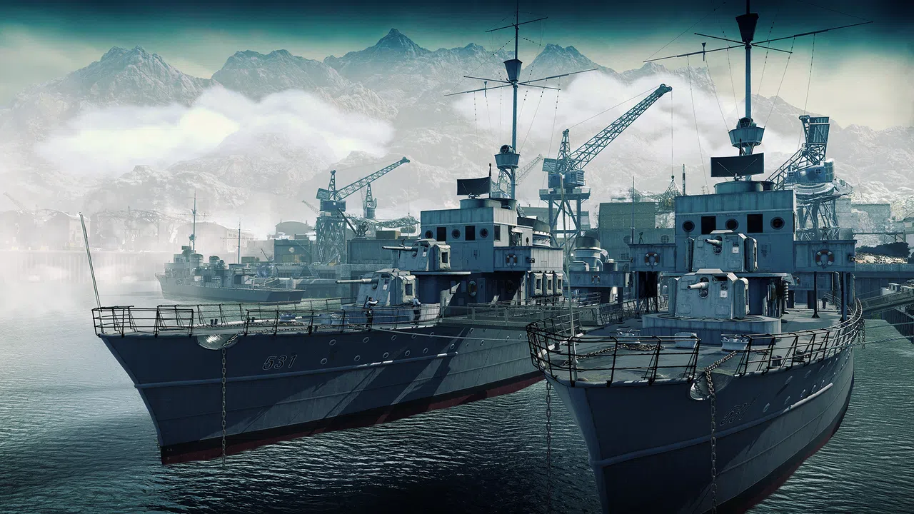 Sniper Elite 4 - Deathstorm Part 1: Inception Screenshot 3