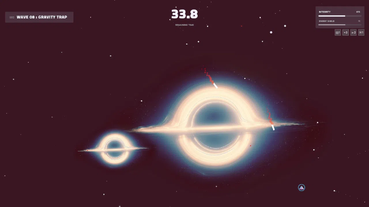 Alpha Star Screenshot 4