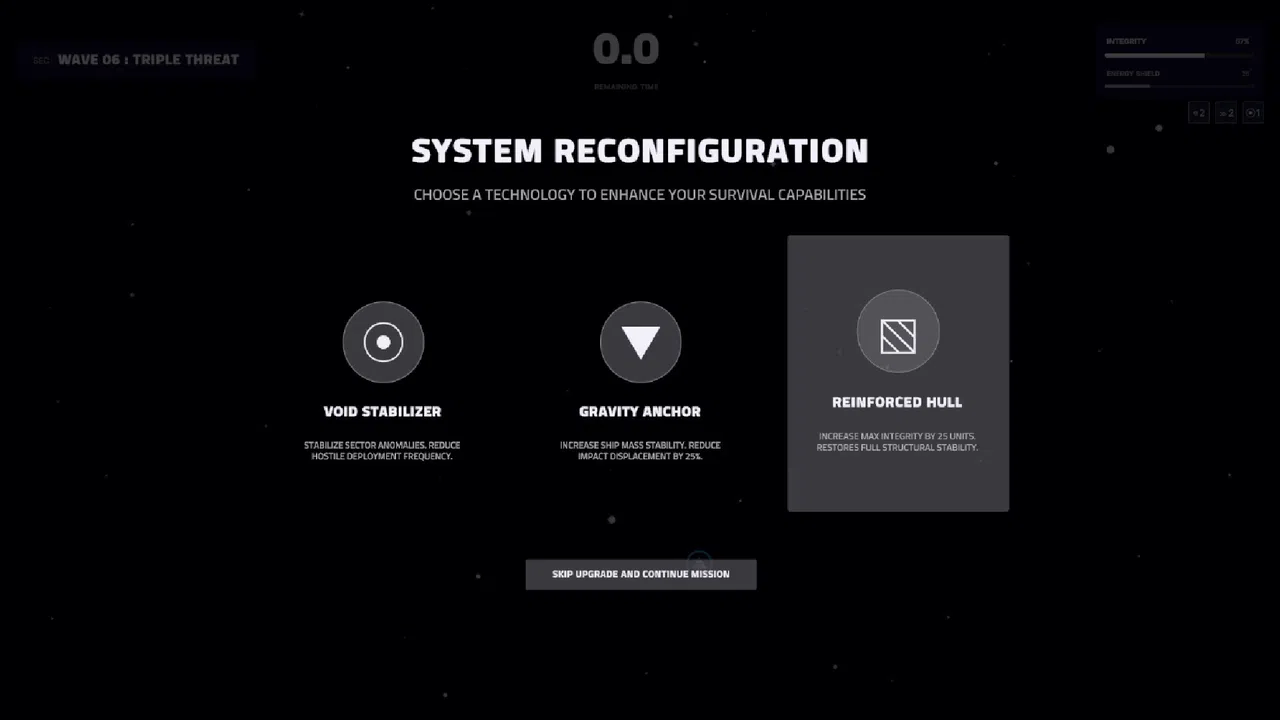 Alpha Star Screenshot 5