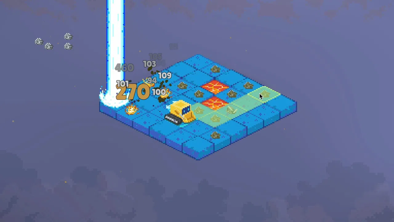 Time To Waste Screenshot 2
