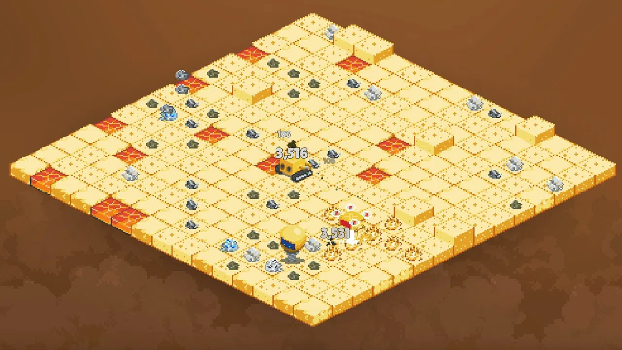 Time To Waste Screenshot 5