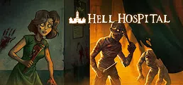 Hell Hospital