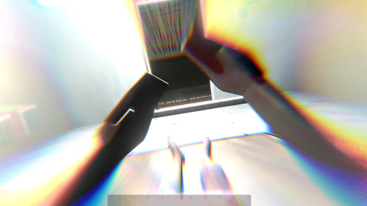 Hell Hospital Screenshot 3