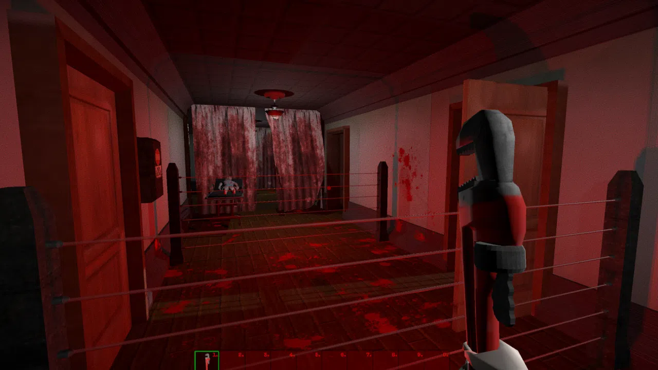Hell Hospital Screenshot 5