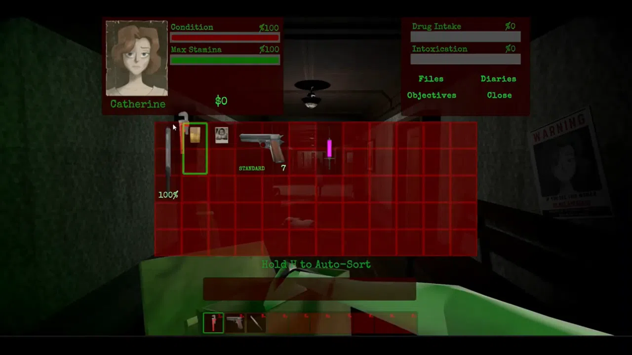 Hell Hospital Screenshot 7