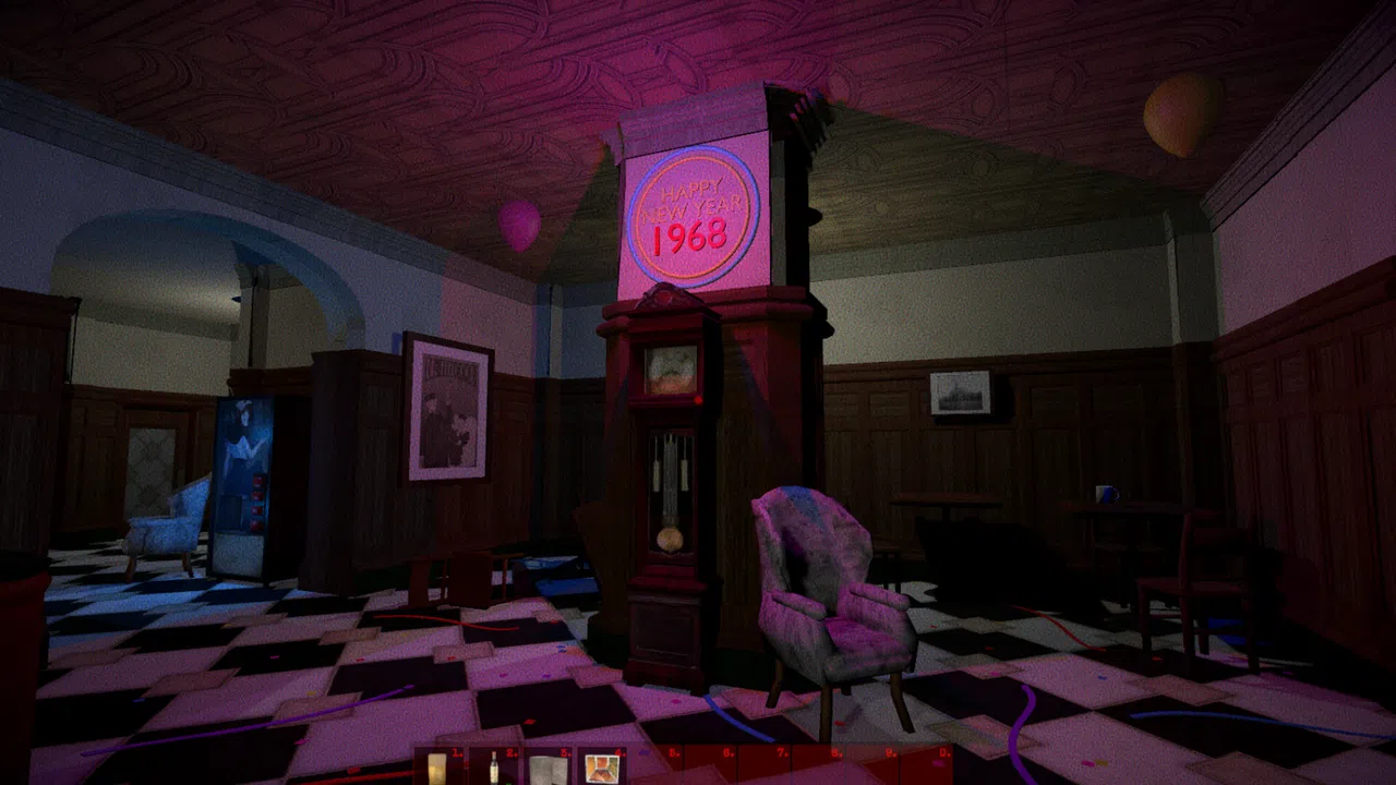 Hell Hospital Screenshot 4