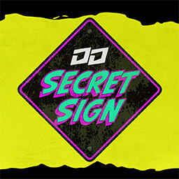 Secret Sign