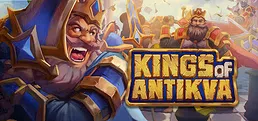 Kings of Antikva