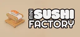 Mini Sushi Factory