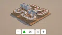 Mini Sushi Factory Screenshot 2