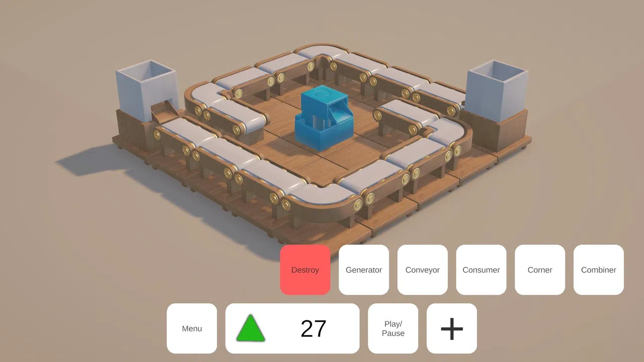 Mini Sushi Factory Screenshot 5