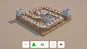 Mini Sushi Factory Screenshot 4