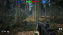 Frontline Grunt Playtest Screenshot 0