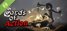 Cards of Action Demo