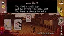 Cards of Action Demo Screenshot 3
