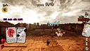 Cards of Action Demo Screenshot 0