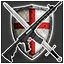 Crusader icon
