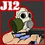 J12 icon