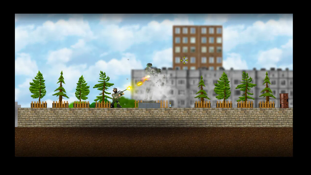 Heroes Of Maidan 3 Screenshot 5