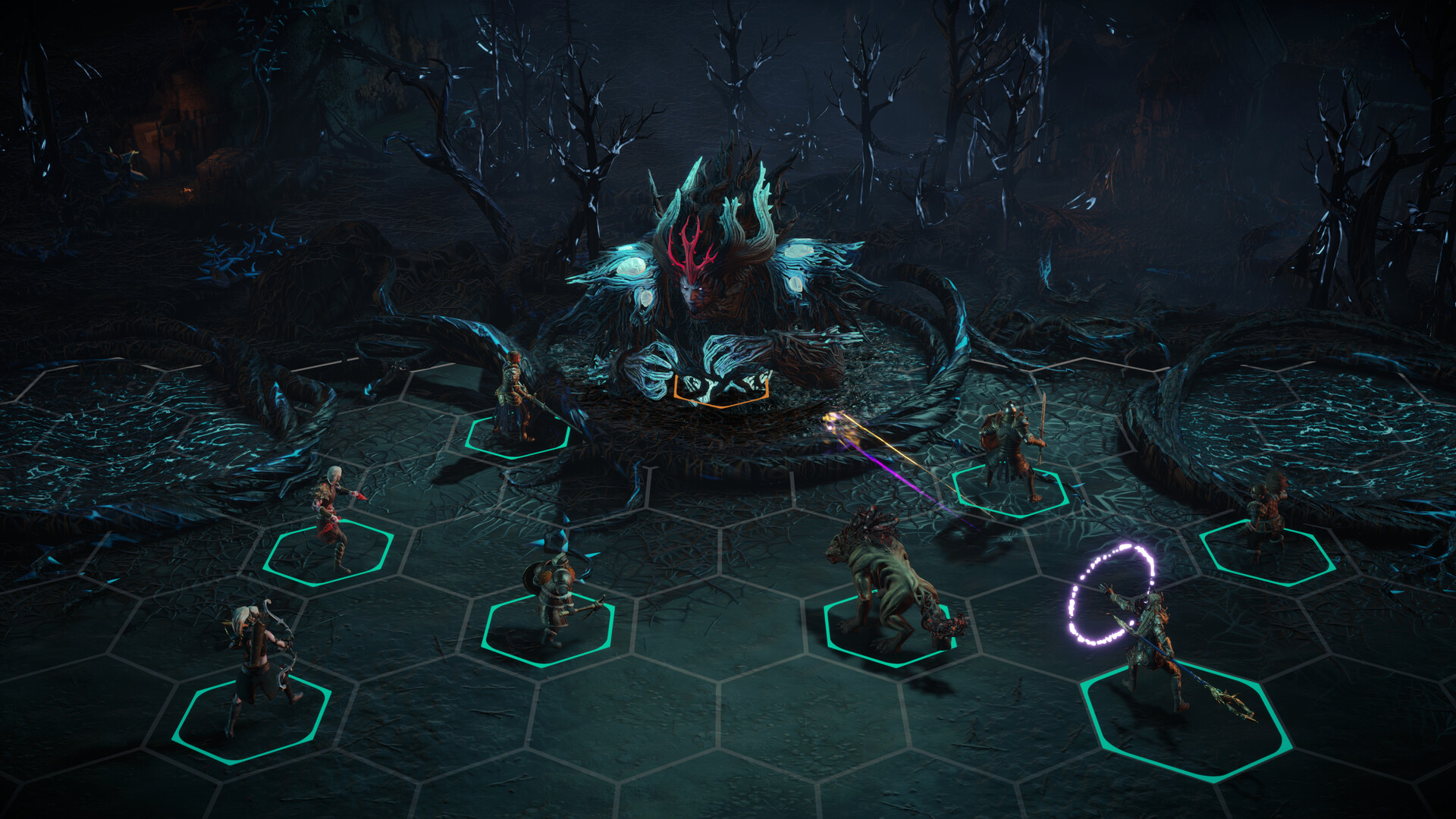 Disciples: Domination - Original Soundtrack Screenshot 12