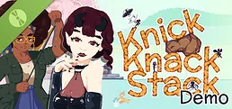 Knick Knack Stack Demo