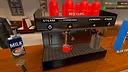 Cafe Revolution Screenshot 1