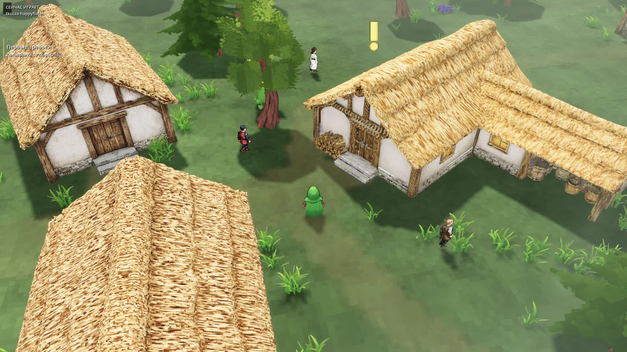 hexGame: Hero Path Screenshot 6