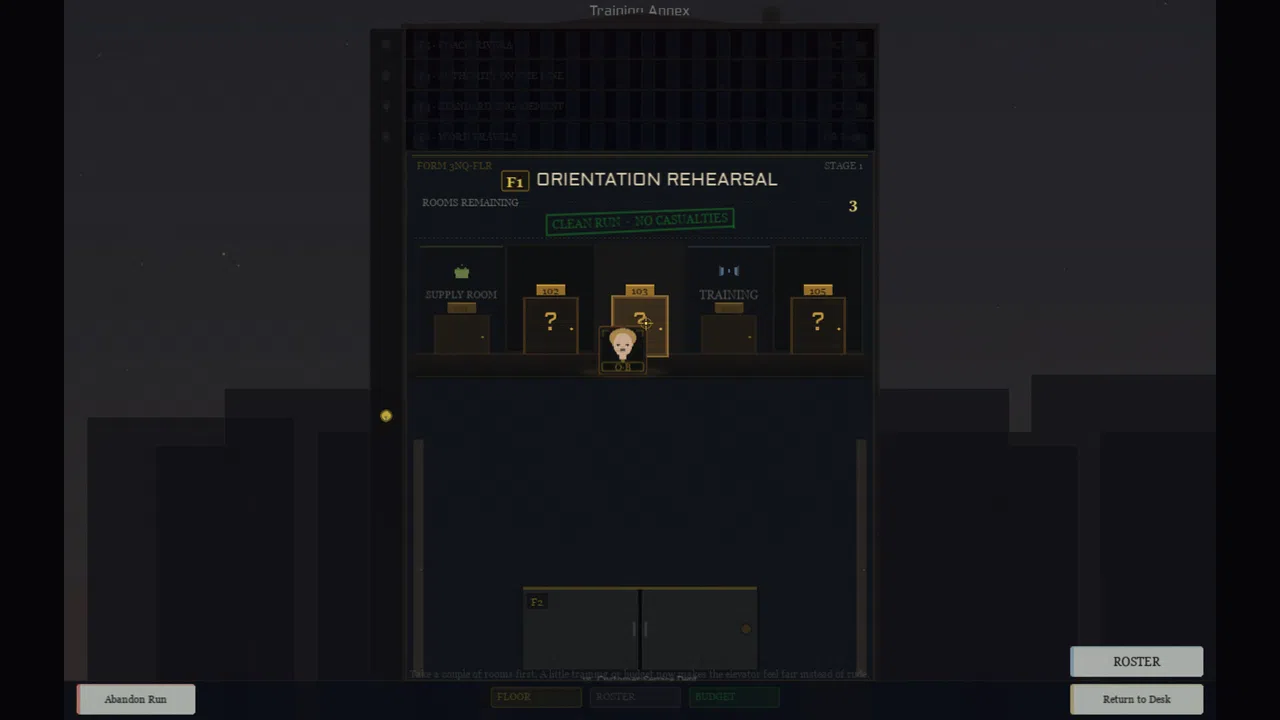 Downer Management Screenshot 16