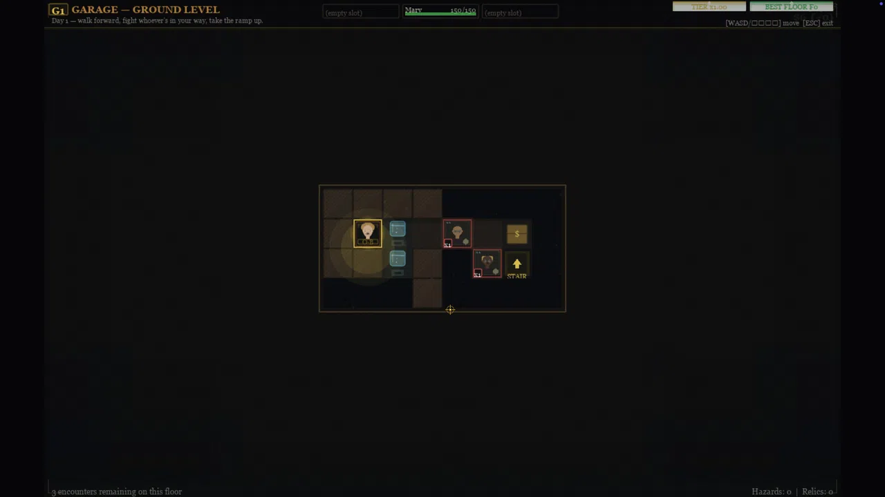 Downer Management Screenshot 38