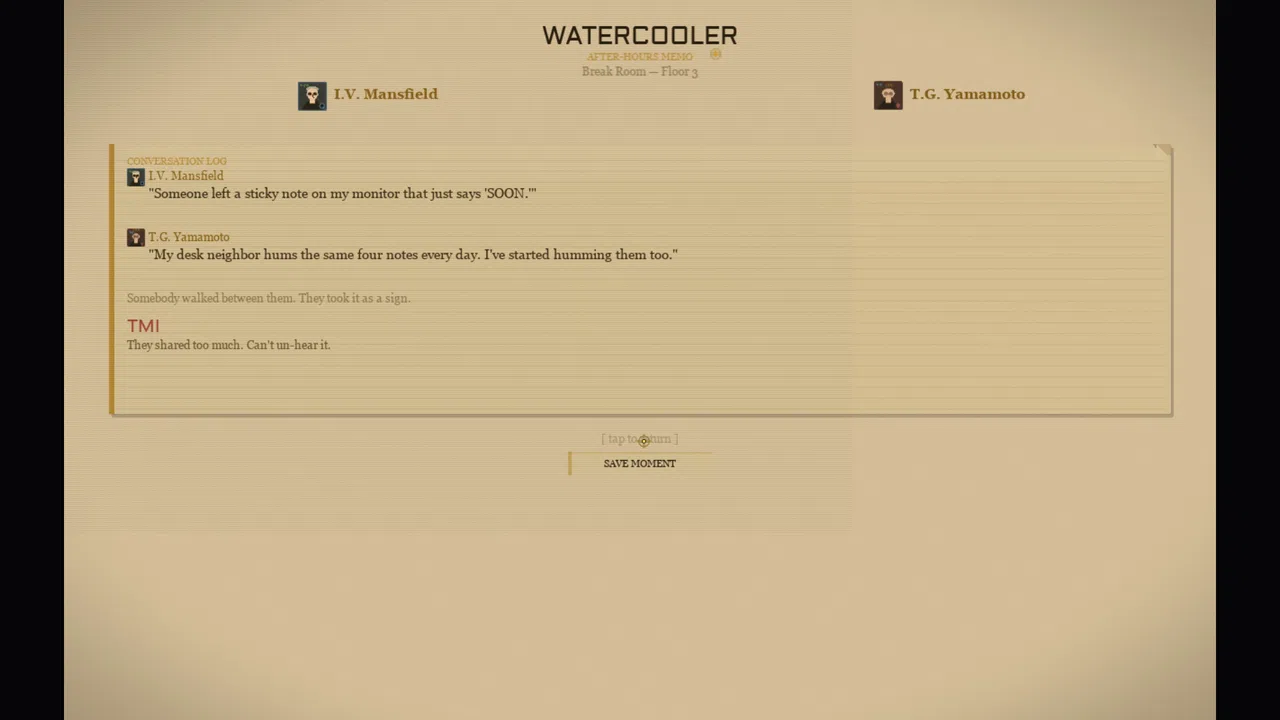 Downer Management Screenshot 37