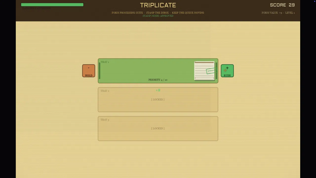 Downer Management Screenshot 11