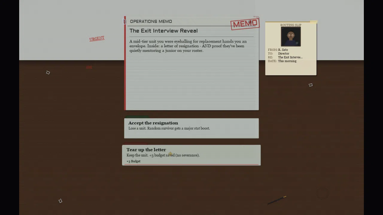 Downer Management Screenshot 12