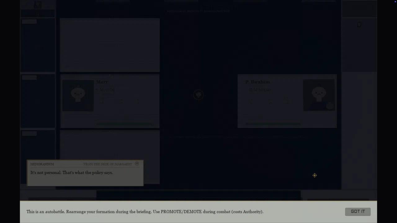 Downer Management Screenshot 34