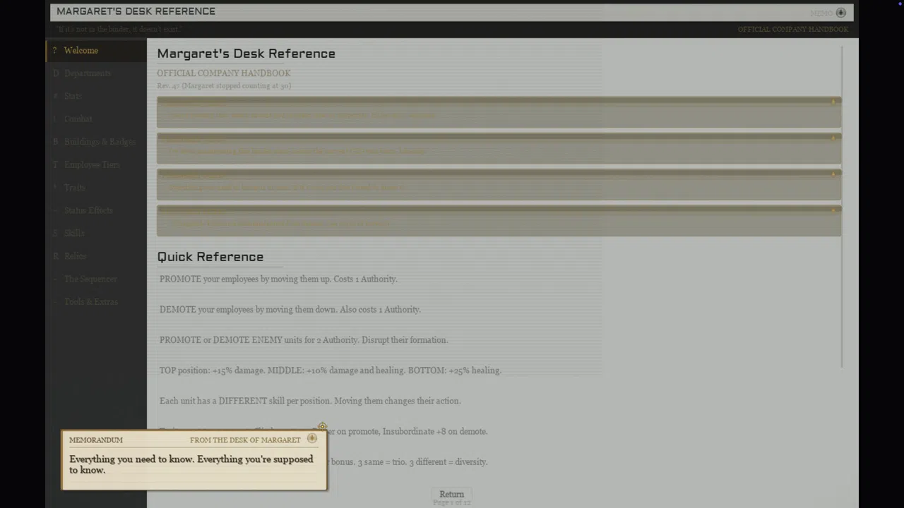 Downer Management Screenshot 32