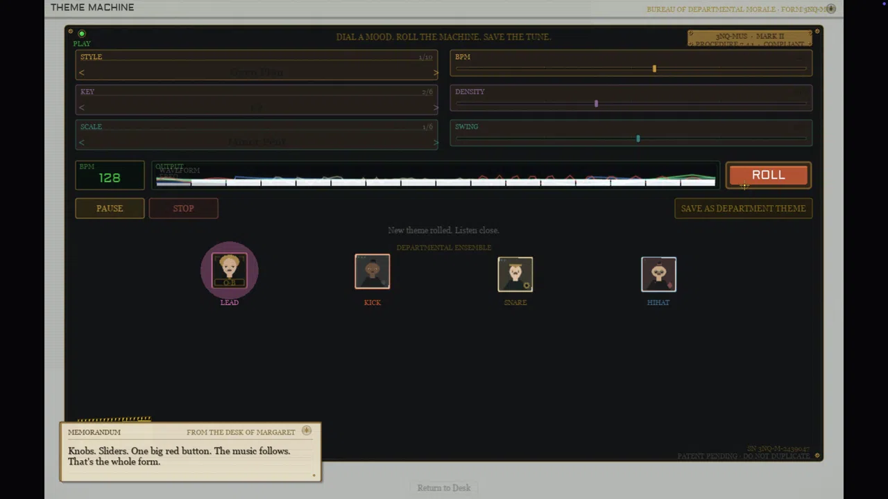 Downer Management Screenshot 21