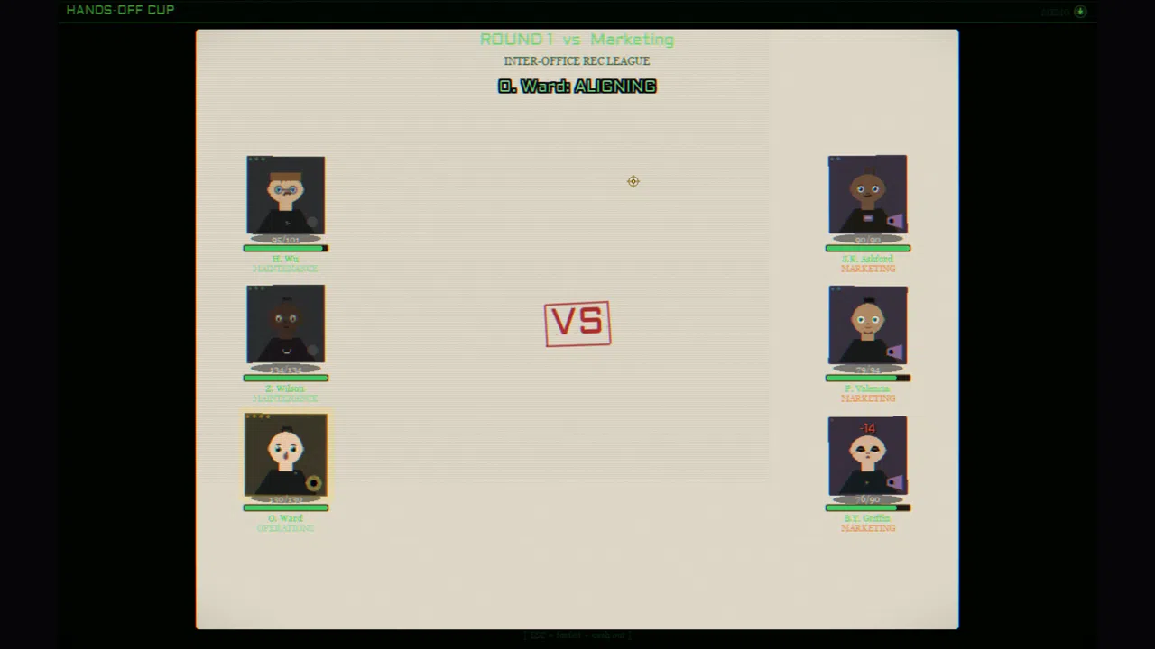 Downer Management Screenshot 39