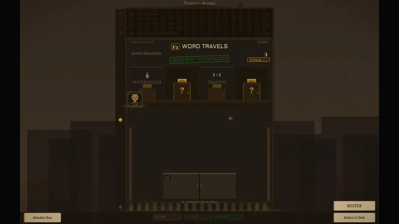 Downer Management Screenshot 40