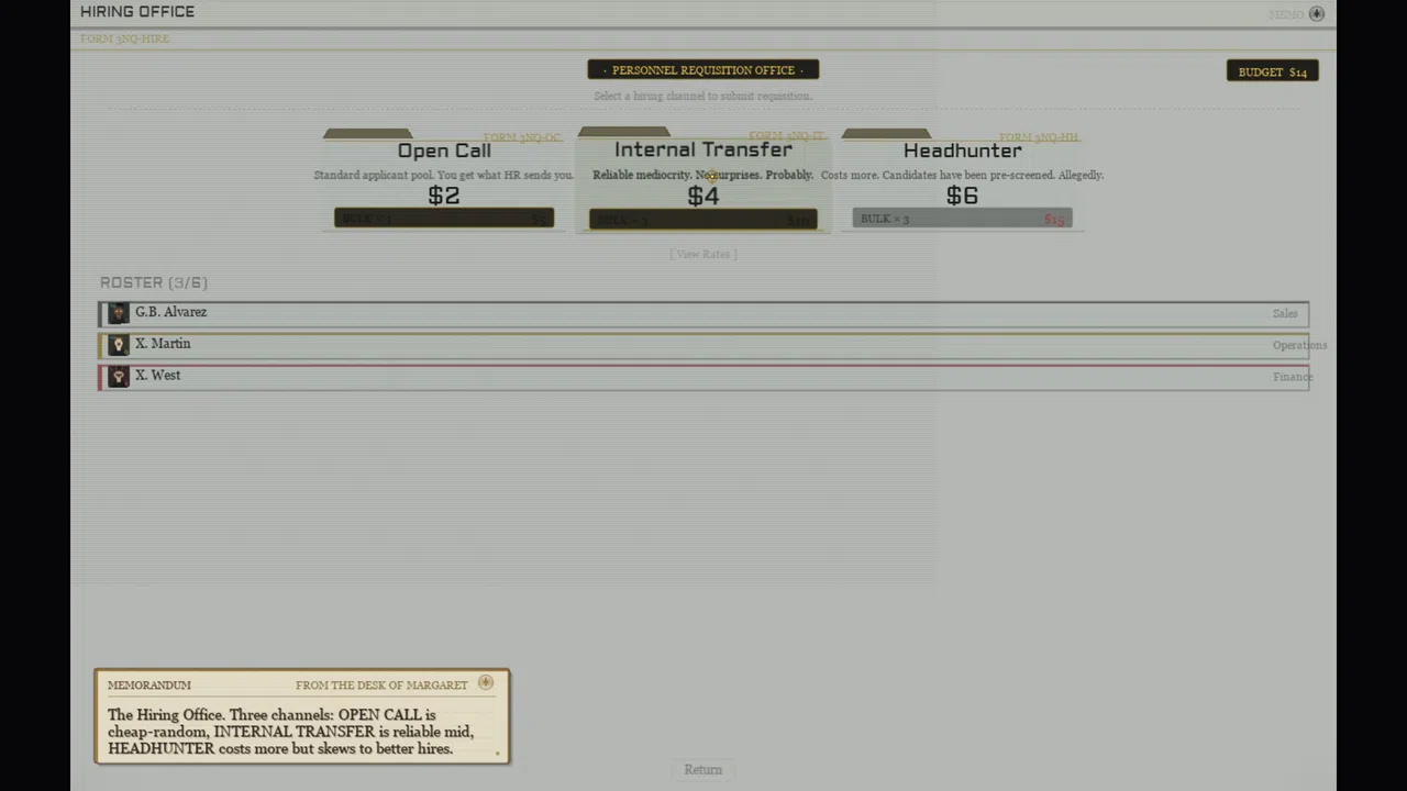 Downer Management Screenshot 30