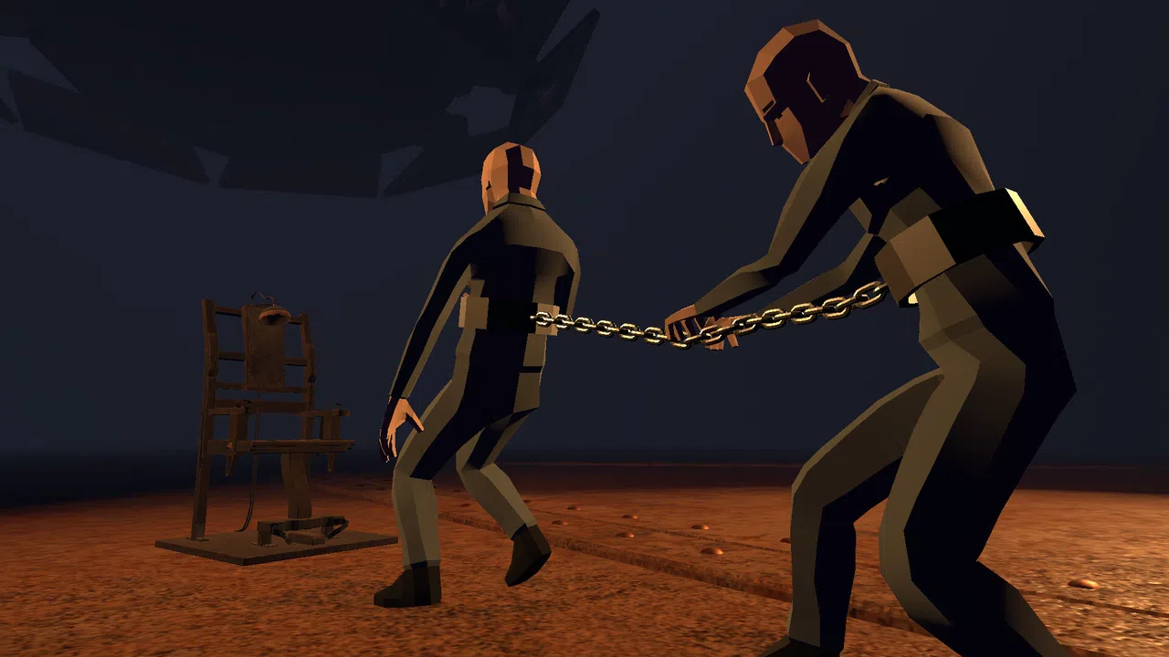 Sit or Die Screenshot 3
