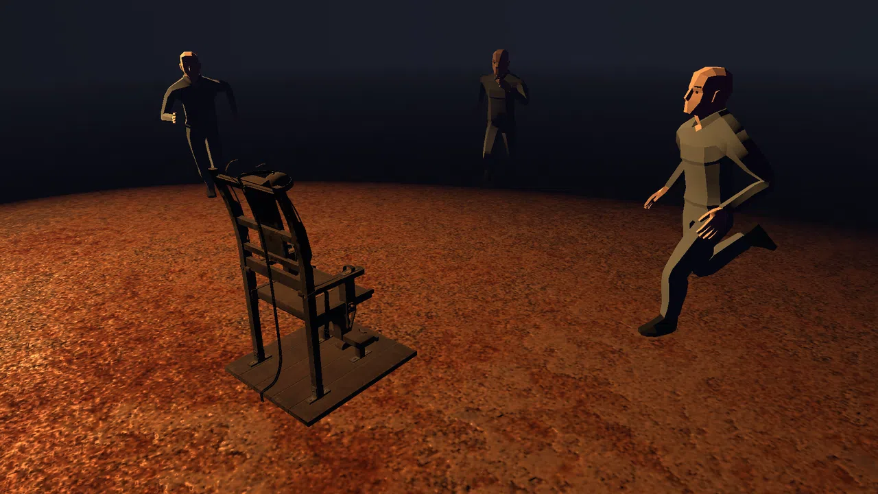 Sit or Die Screenshot 0
