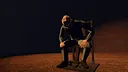 Sit or Die Screenshot 4