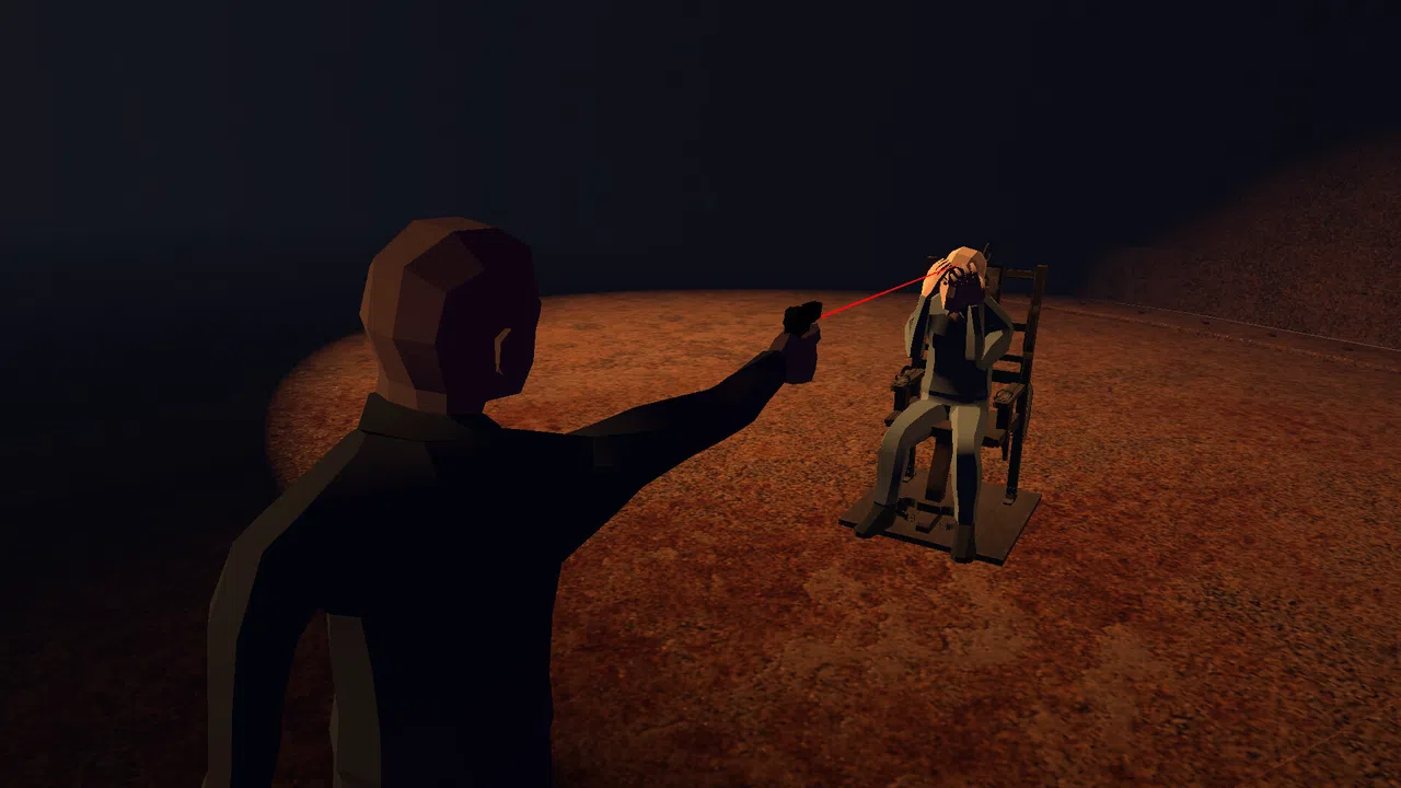 Sit or Die Screenshot 2