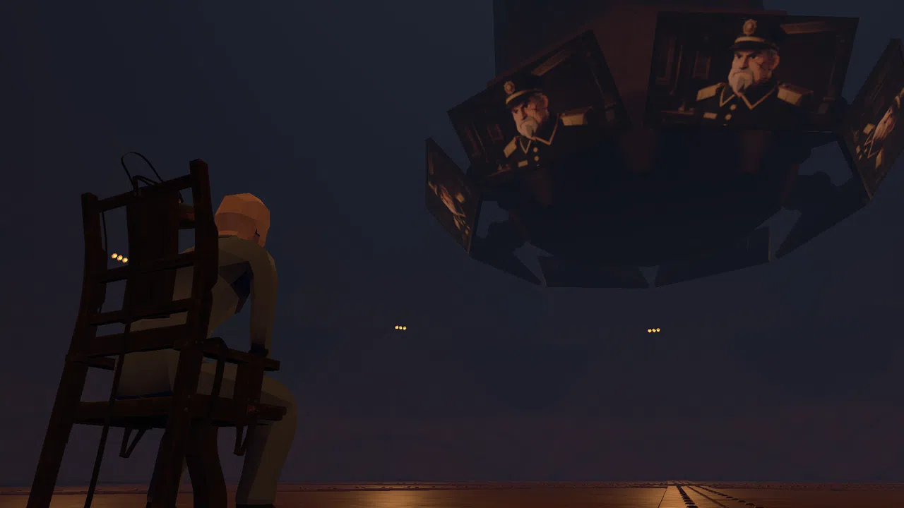 Sit or Die Screenshot 1