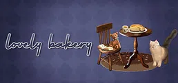方寸甜序lovely bakery Playtest