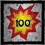 Never Give Up icon