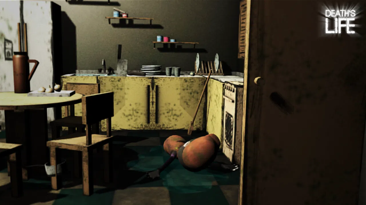 Death's Life Screenshot 5