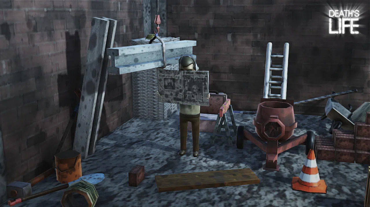 Death's Life Screenshot 14