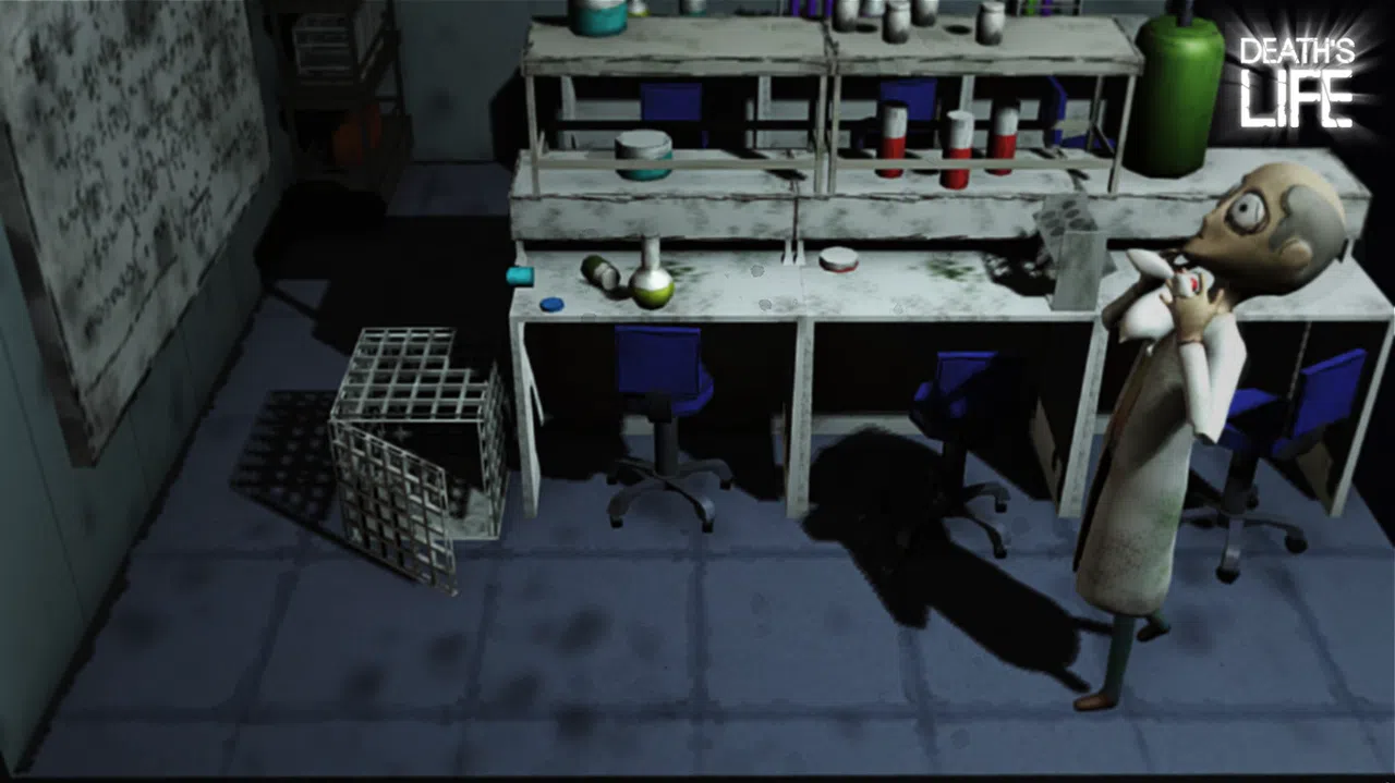 Death's Life Screenshot 8
