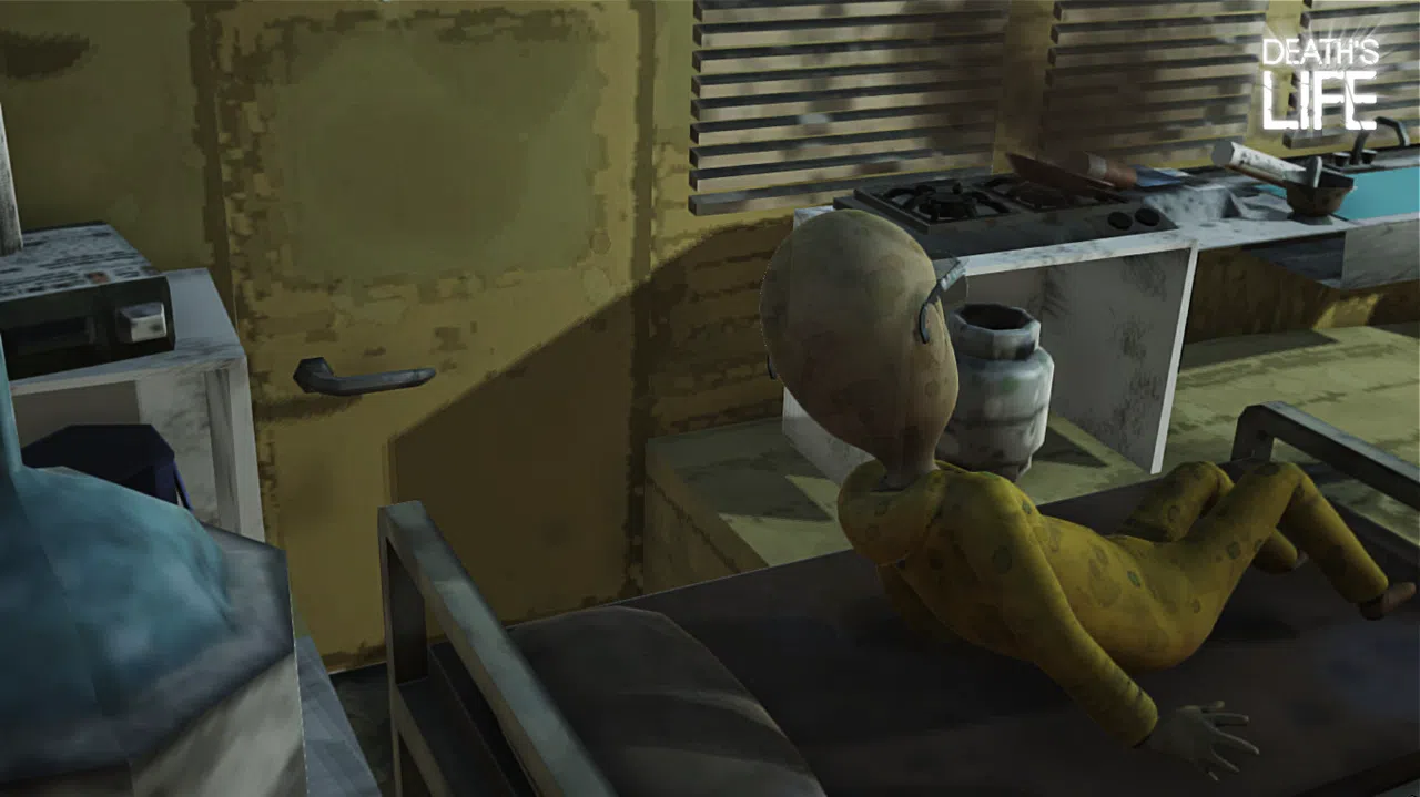 Death's Life Screenshot 11