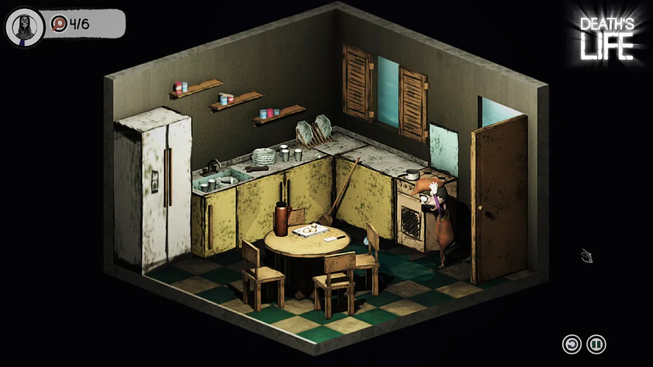 Death's Life Screenshot 4